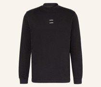 Oversized-Sweatshirt SAMER