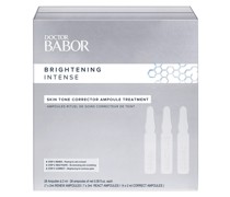 DOCTOR BABOR 1516.07 € / 1 l