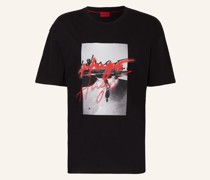 T-Shirt DATEBOARD