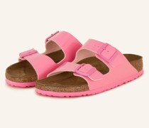 Pantoletten ARIZONA - PINK