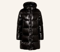 Daunenmantel HYPER ONE PESARO