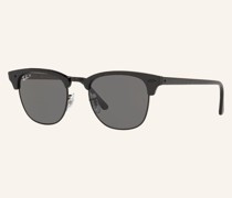 Sonnenbrille RB3016 CLUBMASTER