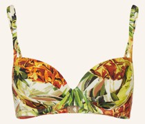 Bügel-Bikini-Top OPTIMIST