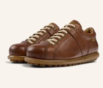 Sneaker PELOTAS ARIEL - BRAUN