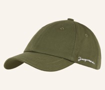 Cap LA CASQUETTE