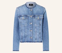 Jeansjacke KOKO