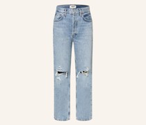 Destroyed Jeans RILEY CROP