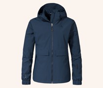 Jacke JACKET LAUSANNE L