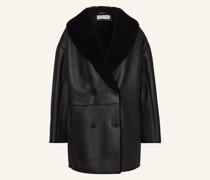 Lammfell-Jacke NAMO