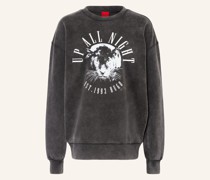 Sweatshirt DASHIMAKI