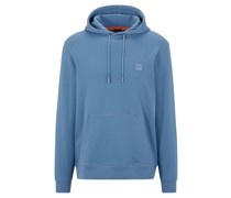 Sweatshirt WETALK Regular Fit