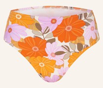 High-Waist-Bikini-Hose NEW HIPPIE