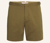 Shorts BULLDOG STRETCH-COTTON