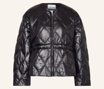 Steppjacke