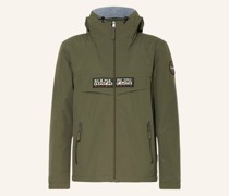 Jacke RAINFOREST