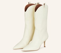 Cowboy Boots PALOMA - CREME