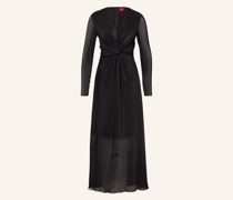 Kleid KISIAS mit Cut-outs