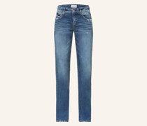 Jeans TESS mit Schmucksteinen