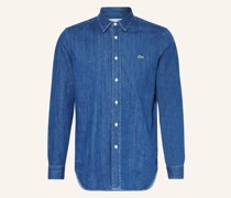 Jeanshemd Regular Fit