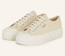 Sneaker 2631 - CREME