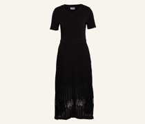 Plisseekleid TELI
