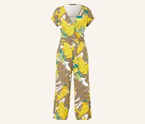 Jersey-Jumpsuit