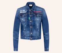 Alle Dsquared daunenjacke herren aufgelistet
