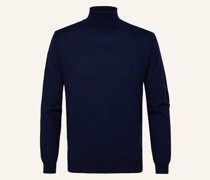 Herren Rollkragenpullover