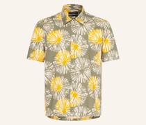 Kurzarm-Hemd Regular Fit