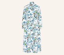 Hemdblusenkleid