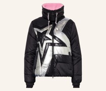 Steppjacke