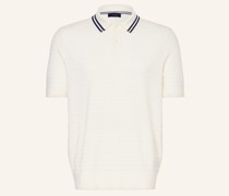 Strick-Poloshirt MAHANA Regular Fit