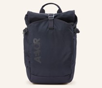 Rucksack ROLL PACK 20 l mit Laptop-Fach