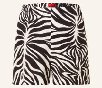 Schlafshorts SAVANNA