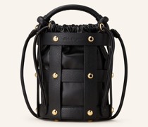Beuteltasche CAGE