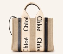 Shopper WOODY SMALL