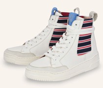 Sneaker MAXIE - WEISS