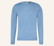 Pullover aus Merinowolle