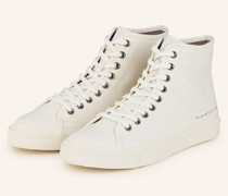 Hightop-Sneaker BRYANY - WEISS