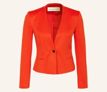 Cropped-Blazer