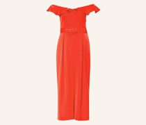 Jumpsuit TAZANNA mit Volants