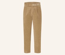 Cordhose BILL Tapered Fit