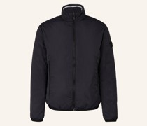 Wendejacke