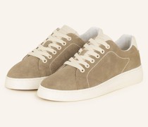 Sneaker LAWILL - BEIGE