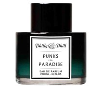 PUNKS IN PARADISE 100 ml, 1660 € / 1 l