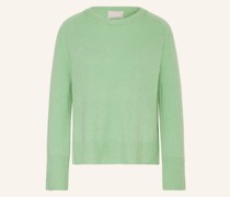 Cashmere-Pullover