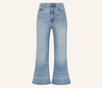 Jeans  THE CROPPED JO Flare Fit