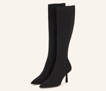 Stiefel HELAGAN - SCHWARZ