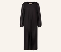 Plisseekleid