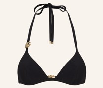 Triangel-Bikini